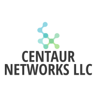 Centaur Networks LLC Logo